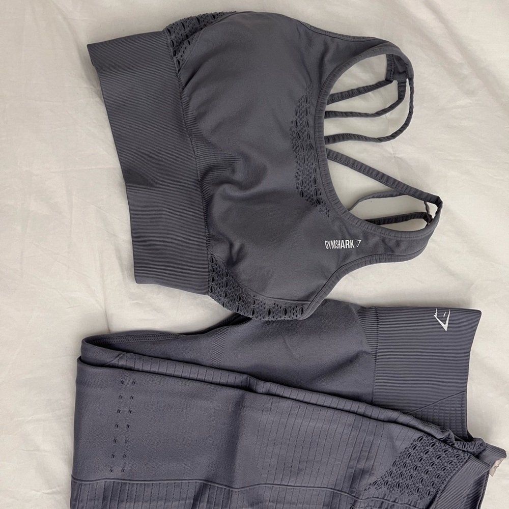 Gymshark set